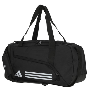 adidas Tiro Duffle 17 - Sporttasche 40 cm XS (black/white) - Ansicht 2