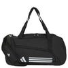 adidas Tiro Duffle 17 - Bolsa de deporte 40 cm XS (negro/blanco)