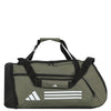 adidas Tiro Duffle 52 - Bolsa de deporte 57 cm M (olistr/blanco)