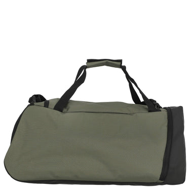adidas Tiro Duffle 52 - Sporttasche 57 cm M (olistr/white) - Markenkoffer