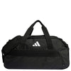 adidas Tiro League 25 - Bolsa de deporte 50 cm S (negro/blanco)