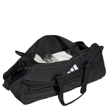 adidas Tiro League 40 - Sporttasche 60 cm M (black/white) - Markenkoffer