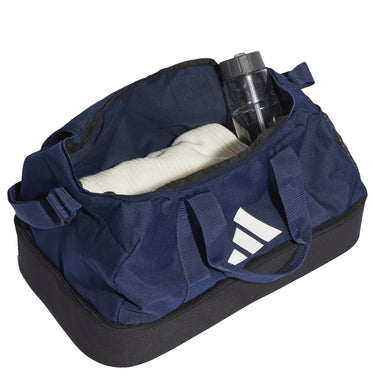 adidas Tiro League - Sporttasche (Bodenfach) 48 cm S (tenable/black/white) - Markenkoffer