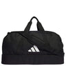 adidas Tiro League - Sporttasche (Bodenfach) 58 cm M (black/white) - Markenkoffer