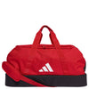 adidas Tiro League - Bolsa de deporte (compartimento inferior) 58 cm M (tepore/negro/blanco)