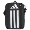 adidas Tiro Organizer 1,5 - Bandolera 21 cm (negro/blanco)