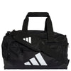 adidas Tra Def Duffle XS - Bolsa de viaje XS (negro/blanco)
