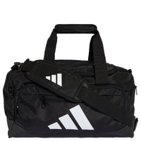 adidas Tra Def Duffle XS - Reisetasche XS (black/white) - Markenkoffer