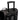 adidas Trolley L - Rollenreisetasche 75 cm (black/white) - Markenkoffer