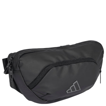 adidas Ultramodern - Gürteltasche 27 cm (black/grey five) - Markenkoffer