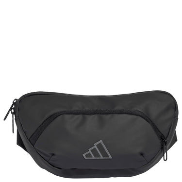 adidas Ultramodern - Gürteltasche 27 cm (black/grey five) - Markenkoffer