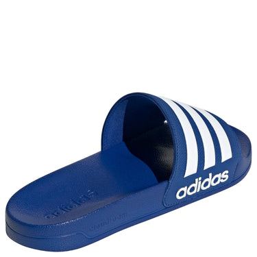 adidas Uni Adilette Shower - Badeschuh GW1048 (royblu/ftwwht/royblu, 38) - Ansicht 6