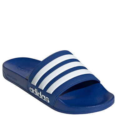 adidas Uni Adilette Shower - Badeschuh GW1048 (team royal blue/ftwr white/team royal blue, 40 1/2) - Ansicht 5
