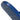 adidas Uni Adilette Shower - Badeschuh GW1048 (royblu/ftwwht/royblu, 40 2/3) - Markenkoffer