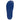 adidas Uni Adilette Shower - Badeschuh GW1048 (royblu/ftwwht/royblu, 40 2/3) - Markenkoffer