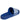 adidas Uni Adilette Shower - Badeschuh GW1048 (royblu/ftwwht/royblu, 43 1/3) - Markenkoffer