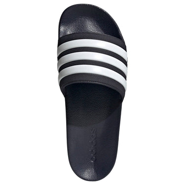 adidas Uni Adilette Shower - Badeschuh GZ5920 (legend ink, 40 1/2) - Ansicht 3
