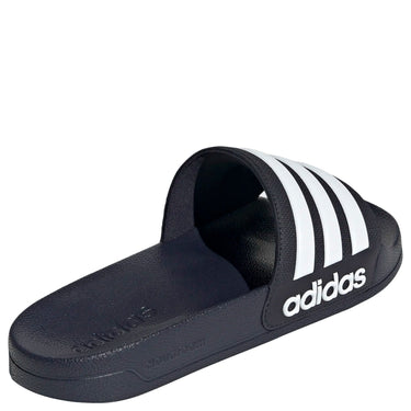 adidas Uni Adilette Shower - Badeschuh GZ5920 (legend ink, 40 1/2) - Ansicht 6