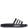 adidas Uni Adilette Shower - Badeschuh GZ5920 (legend ink, 40 1/2)