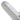 adidas Uni Adilette Shower - Badeschuh GZ5921 (cloud white, 40 1/2) - Markenkoffer