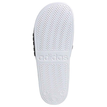 adidas Adilette Shower - Badeschuh GZ5921 (cloud white/core black/cloud white, 47) - Ansicht 3