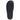 adidas Uni Adilette Shower - Badeschuh GZ5922 (cblack/ftwwht/cblack, 47 1/3) - Markenkoffer