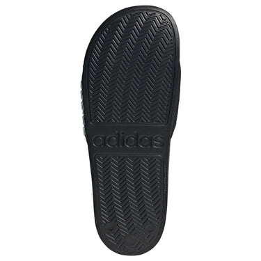 adidas Uni Adilette Shower - Badeschuh GZ5922 (core black/ftwr white/core black, 47) - Markenkoffer