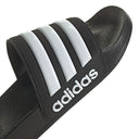 adidas Uni Adilette Shower - Badeschuh GZ5922 (core black/ftwr white/core black, 47) - Markenkoffer