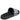 adidas Uni Adilette Shower - Badeschuh GZ5922 (cblack/ftwwht/cblack, 47 1/3) - Markenkoffer