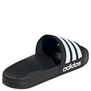 adidas Uni Adilette Shower - Badeschuh GZ5922 (core black/ftwr white/core black, 47) - Markenkoffer