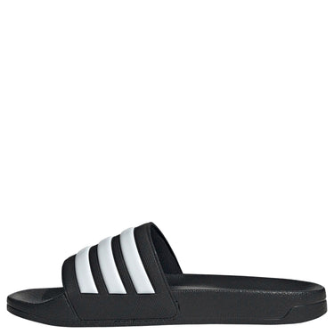 adidas Uni Adilette Shower - Badeschuh GZ5922 (core black/ftwr white/core black, 47) - Markenkoffer
