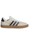 adidas VL Court 3.0 Sneaker - Zapato Mujer (owhite/gresix/goldmt, 37 1/3)