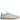 adidas Women Breaknet Sleek - Schuhe (halo mint/clear pink/mint ton, 39 1/3) - Markenkoffer