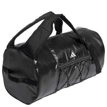 adidas Women Gym Duffel - Sporttasche 47.5 cm (carbon/reflective silver) - Ansicht 2