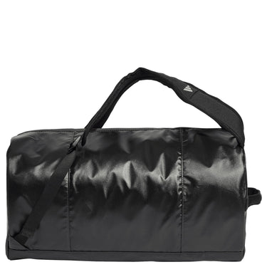 adidas Women Gym Duffel - Sporttasche 47.5 cm (carbon/reflective silver) - Ansicht 3