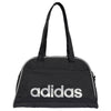 adidas Women Linear Essentials - Shoulder Bag 48 cm (black/silver metallic)