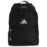 adidas Women Sport - Rucksack 40 cm (black/silver metallic)