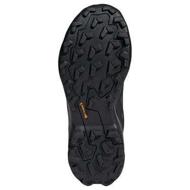 adidas Women Terrex Skychaser AX5 Gore - Tex - Wanderschuhe (carbon/core black/semi flash aqua, 37 1/3) - Markenkoffer