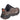 adidas Women Terrex Skychaser AX5 Gore - Tex - Wanderschuhe (trace brown/earth strata/semi impact orange, 40) - Markenkoffer