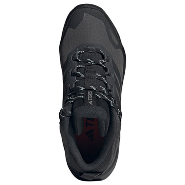 adidas Women Terrex Skychaser AX5 Mid Gore - Tex - Wanderschuhe (carbon/core black/seflaq, 39 1/3) - Markenkoffer