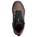 adidas Women Terrex Skychaser AX5 Mid Gore - Tex - Wanderschuhe (trace brown/earth strata/semi impact orange, 37 1/3) - Markenkoffer
