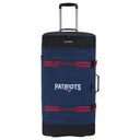 Travelite NFL - Rollenreisetasche 79 cm (New England Patriots) - Ansicht 2