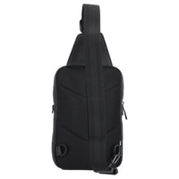 BOSS Men Jace Sling Bag - Umhängetasche 25 cm (black) - Ansicht 4