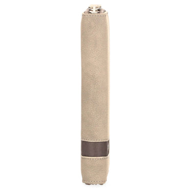 zwei Mademoiselle MW2 - Geldbörse 15cc 20 cm (nubuk-mud) - Ansicht 3
