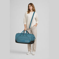 Travelite Kick-Off  - Reisetasche 70 cm XL (petrol) - Ansicht 5