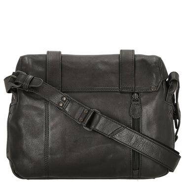 aunts & uncles Grandmas Luxury Club Miss Applepie - Umhängetasche 27 cm (blacksmoke) - Ansicht 4