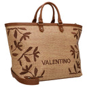 Valentino Bags Kore - Shopper 38 cm (naturale/cuoio) - Ansicht 5