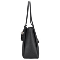 Guess Noelle II Tech Tote - Shopper 40 cm (black) - Ansicht 3