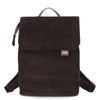 zwei Mademoiselle MR13 - Backpack 35 cm (cord-sage)