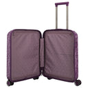 Travelite LASCANA Edition - 4-Rollen-Kabinentrolley 55 cm (plum) - Ansicht 7